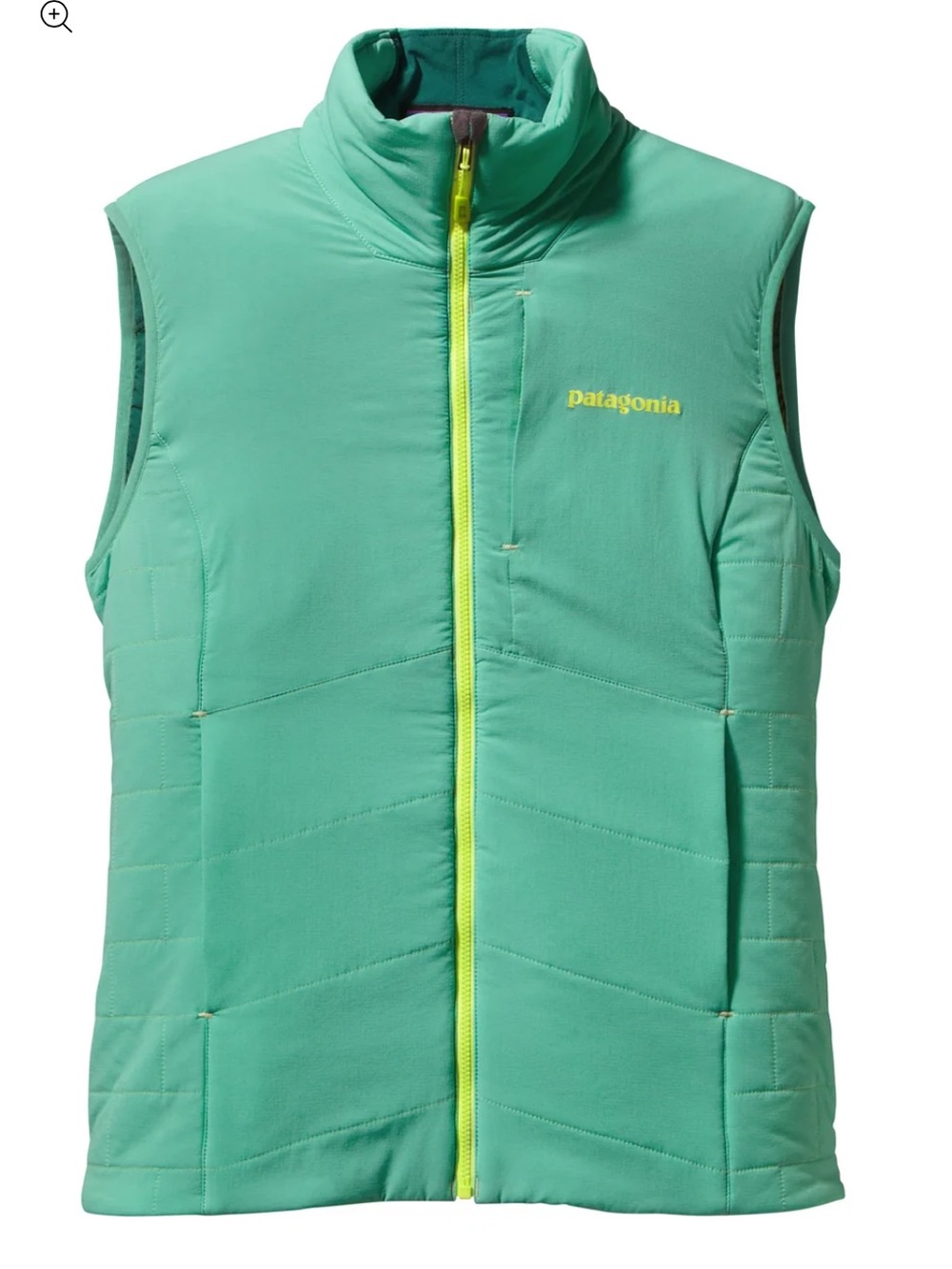 Women's Nano-Air® Vest